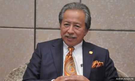 Malaysia putuskan tidak hos CHOGM 2020 - Anifah