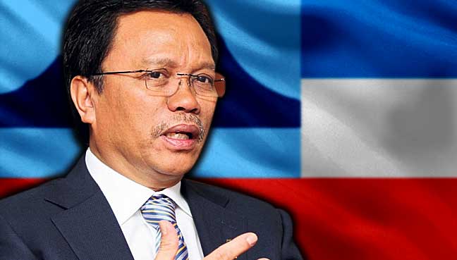 Menteri Kewangan Sabah: Shafie Apdal mahu buktikan 'bolot' jawatan adalah tepat