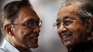 Pengampunan Anwar ditunda atas permintaan Perdana Menteri