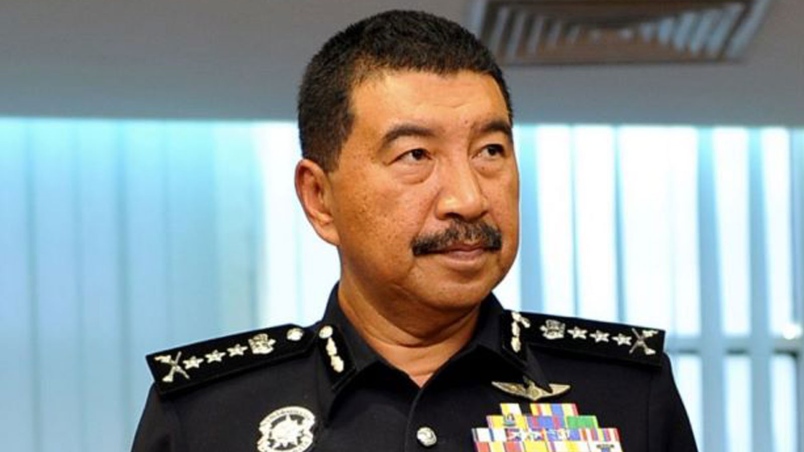 Wang Usno RM870 ribu tidak wujud- Polis Sabah