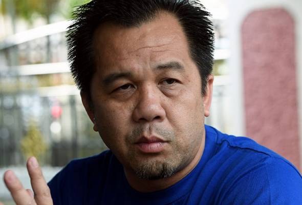 Drama Lompat Parti di Sabah berterusan 