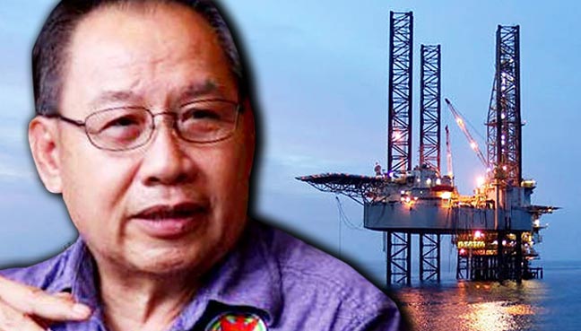 Keputusan Mahkamah untuk Petronas di Sarawak 'berakhirnya' Malaysia- Jeffrey 