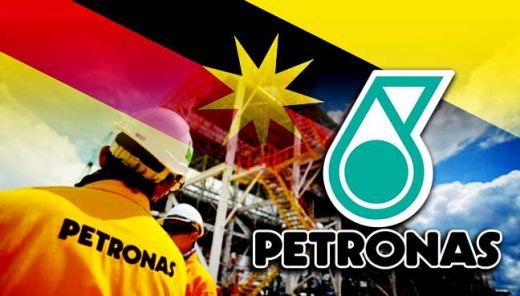 Petronas bertegas semua sumber petroleum Malaysia termasuk Sabah Sarawak miliknya