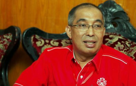 Ahli UMNO masih setia- Salleh Said