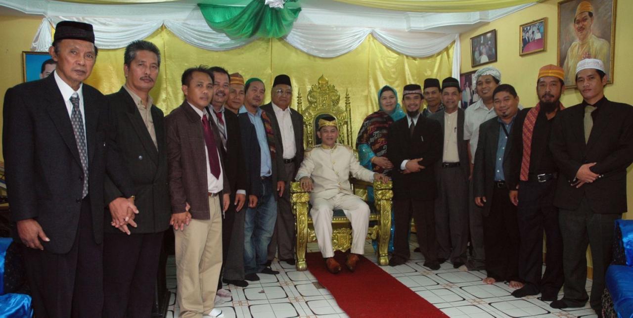 'Sultan Sulu' gesa anak Sabah tanpa kerakyatan diberi taraf warganegara
