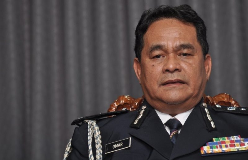 Bukan ‘Raymond Ahuar’ terlibat kes rogol wanita Indonesia- Pesuruhjaya Polis Sabah