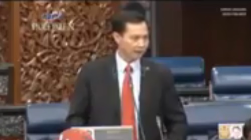 (VIDEO) Sampai bila tuntutan hak-hak Sabah terus dikaji?- Ahli Parlimen Ranau