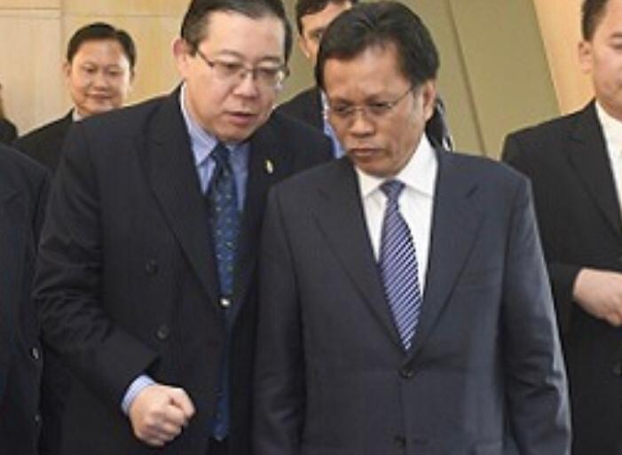 PH tidak dapat tunai janji beri 40 peratus hasil pendapatan negeri Sabah- Guan Eng