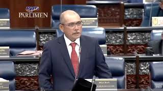 (VIDEO) SPR disaran kaji kerusi Pilihanraya di Sabah dan Sarawak sejajar MA63- Ronald Kiandee