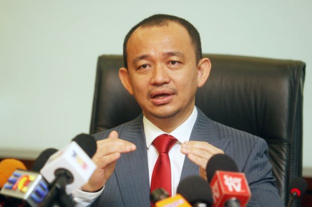 Guru agama dari Kelantan Terengganu Kedah perlu kekal di Sabah Sarawak terus ‘berdakwah’ - Dr Maszlee