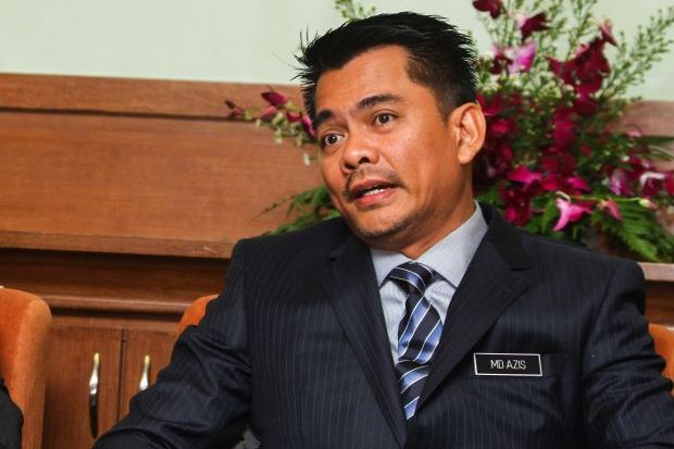 Azis minta Filipina buka konsulat di Sabah selesai masalah pemegang IMM13