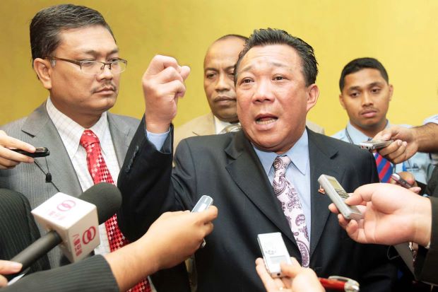 Akta anti-lompat parti kekalkan integriti dan moral wakil rakyat dipilih- Bung Moktar
