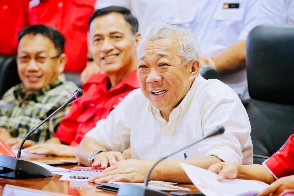 PPBM masuk Sabah : Bung kata bukan ancaman, bekas UMNO ucap terima kasih