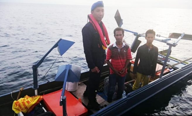 Sabah tidak aman: Lagi kes rompakan di kawasan perairan Malaysia-Indonesia