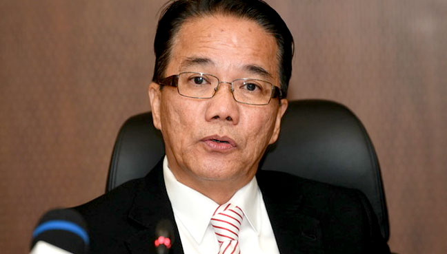 Kabinet setuju pindaan jadikan Sabah, Sarawak, Semenanjung rakan kongsi