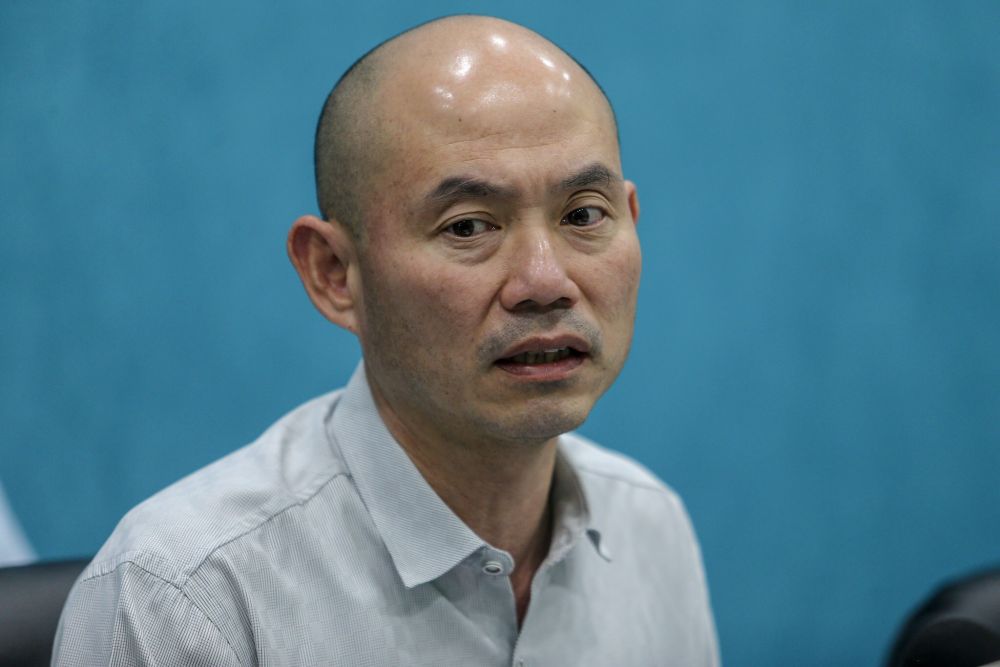 Kepong MP urges MACC to probe allegations of wrongdoings involving police