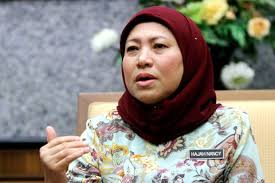 Jangan ingat Sarawak bodoh, Nancy bidas Putrajaya tarik balik projek
