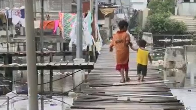 (VIDEO) Dokumentari PTI di Sabah : Apa kata Warisan? dan Kini...
