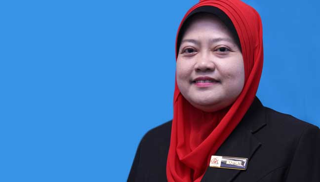 Tiada tempoh masa ROS teliti memorandum desak haramkan UMNO