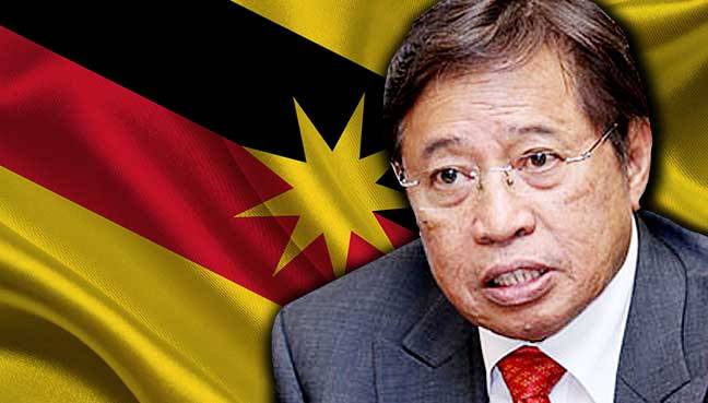 Rezab Sarawak RM30b, hasil cukai eksport minyak RM3b KM Sarawak nafi muflis 3 tahun lagi