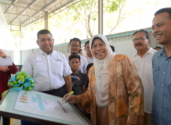 SPRM tahan CEO E-Idaman Sdn Bhd kerana ‘tabung kelab’ tender sampah di Perak dan Perlis