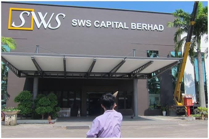Stock With Momentum: SWS Capital