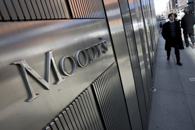 Moody's turunkan penarafan kredit global pada 2020 dari ‘stabil’ kepada ‘negatif’