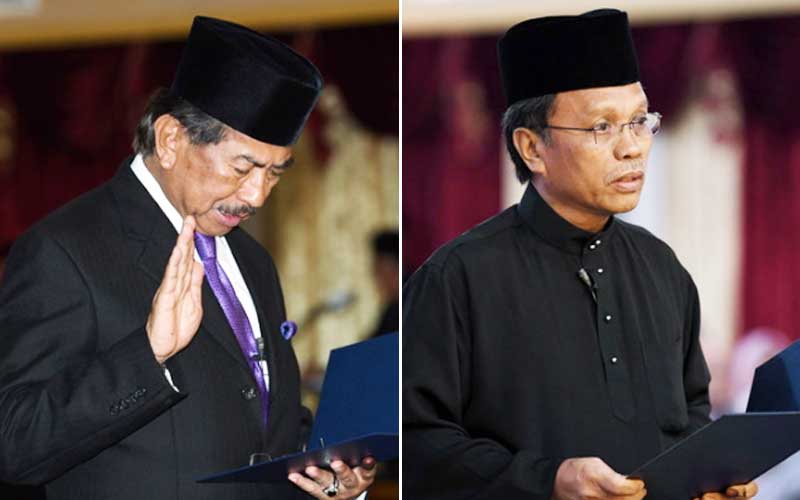 Ketua Menteri Sabah: Rayuan Musa Aman ditentukan hari ini