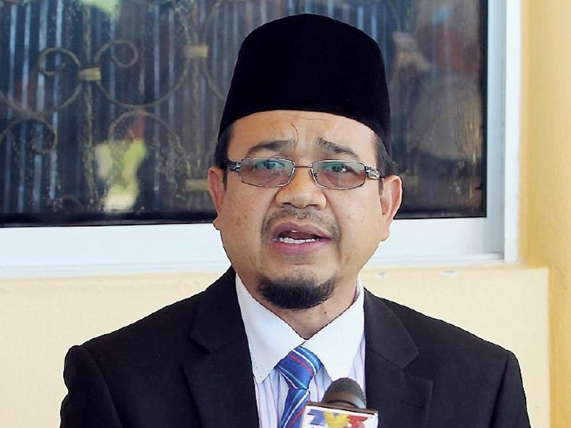 Wang Zakat  “Harus” diberi kepada bukan islam tetapi hanya mengikut 'kes' di Sabah