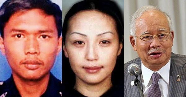 Dakwaan arah bunuh Altantuya: Konspirasi PH terbaru melawan Najib menjelang PRK Kimanis 