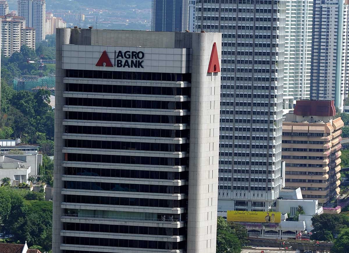Moratorium pinjaman: Agrobank tidak kenakan caj keuntungan tambahan