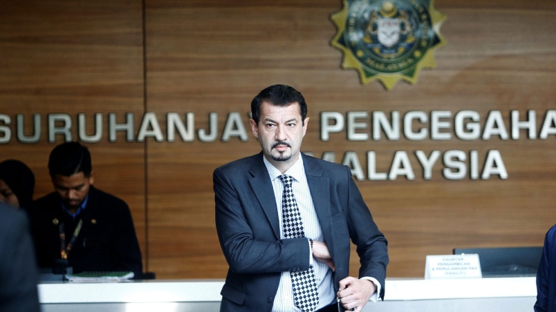Justo 'Penipu' dibayar RM8 juta, dijulang hero PH, tidak dijadikan saksi kes lari keluar Malaysia