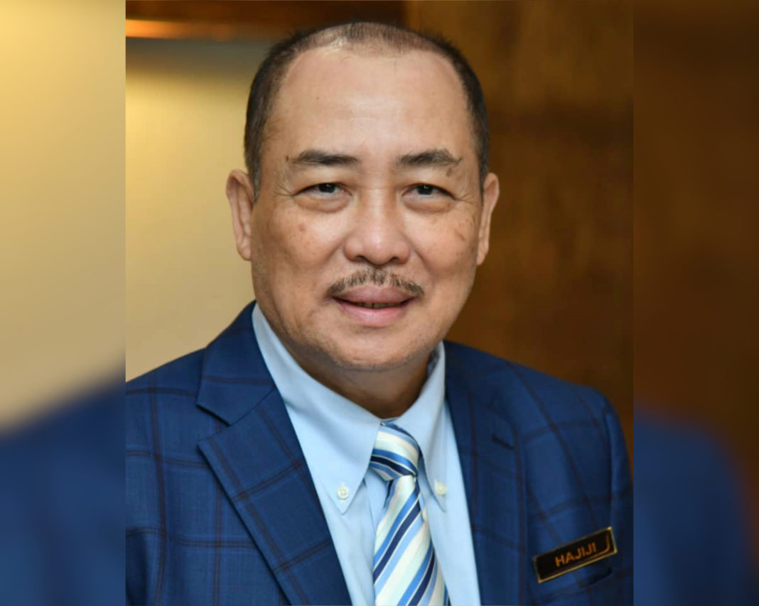 (VIDEO) Amanat Khas Ketua Menteri Sempena Hari Rasuah Antarabangsa Peringkat Negeri Sabah 2020 