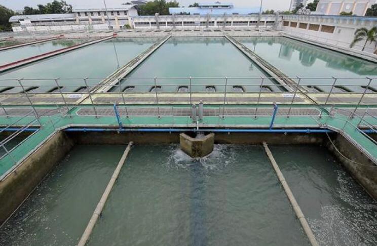 Kerajaan GRS Laksana Projek Bekalan Air Kota Kinabalu Fasa III, Projek Empangan dikaji semula