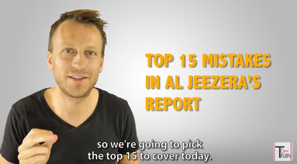 [VIDEO] 15 fakta salah dokumentari Al Jazeera 'Locked up in Malaysia’s Lockdown'