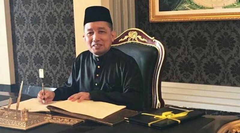 Hakim Idrus Harun abang Pengerusi SPR dilantik Peguam Negara