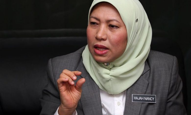 Kempen Melawat Malaysia 2020 dibatalkan, kata menteri