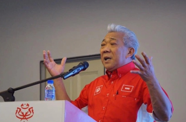 UMNO Sabah akan terus kekal relevan- Bung Moktar