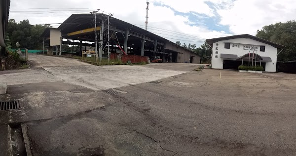 Saringan kontak rapat penyumbang kes, Kluster baharu Jalan Tuaran 'Sabah Steel Industries' dikesan