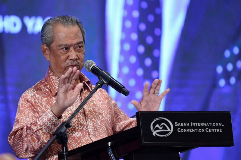 Kerajaan Pusat tidak kompromi kedaulatan Sabah- PM