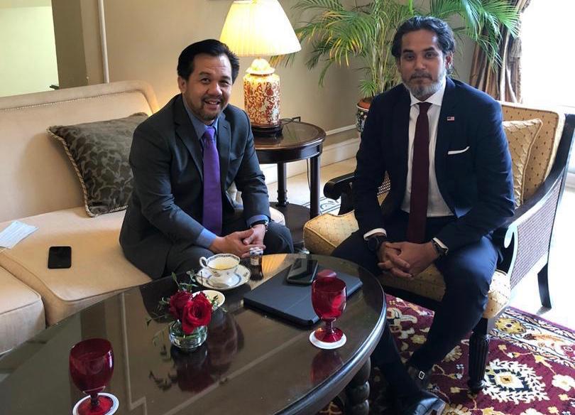 Jamawi lobi RM5 juta, 7 lagi bekas ADUN ‘Lompat’ mahu tanding kerusi UMNO?
