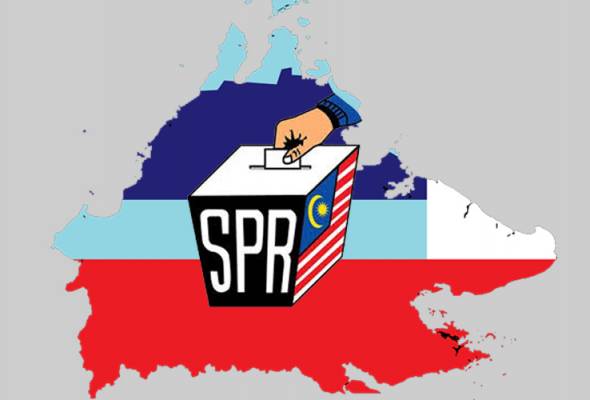 73 Kerusi Dipertandingkan Pada PRN Sabah – SPR