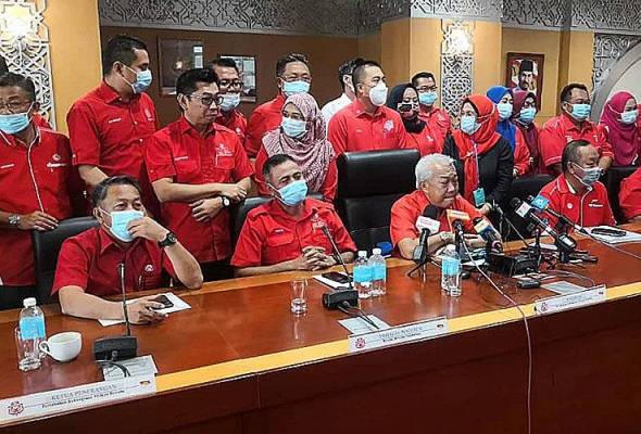 PRN Sabah: BN, Rakan Sekutu Tanding 73 Kerusi, Rundingan Dijangka Selesai Dua Minggu