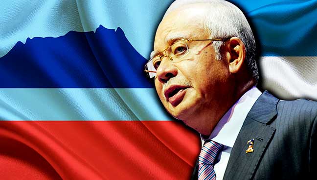 Kerajaan PN wajar tambah RM1000 kepada penerima BPN Sabah,  lanjutkan pinjaman moratorium 3 bulan- Najib