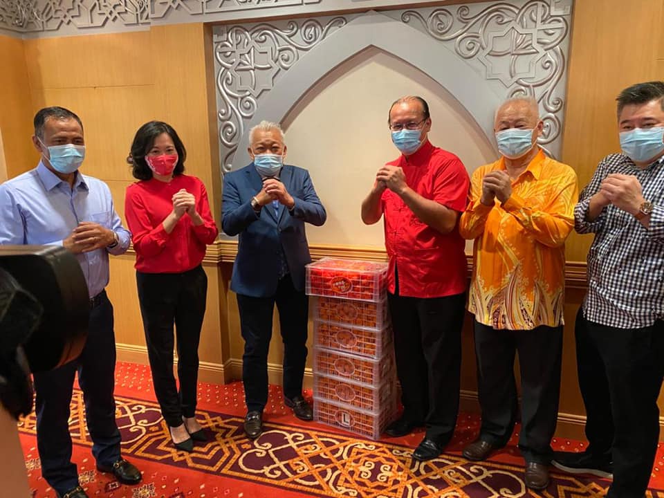 BN Sabah Kekal Pendirian Bersama GRS- Bung Moktar