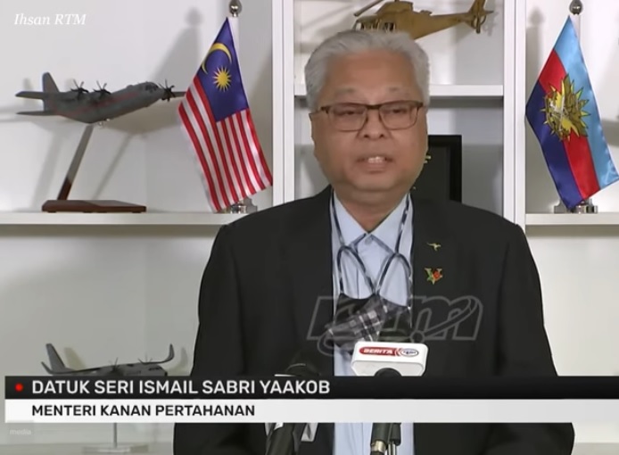 Keputusan PKP hanya dibuat selepas penilaian KKM, MKN kata Ismail Sabri