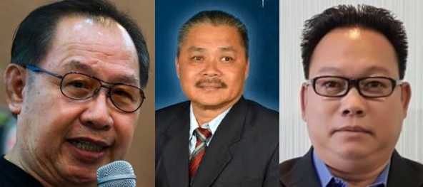 Timbalan Ketua Menteri Sabah, 2 Pembantu Menteri positif Covid-19