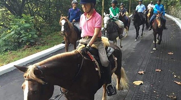 (VIDEO) Rahsia sebenar kuda Mahathir yang rakyat tak tahu!