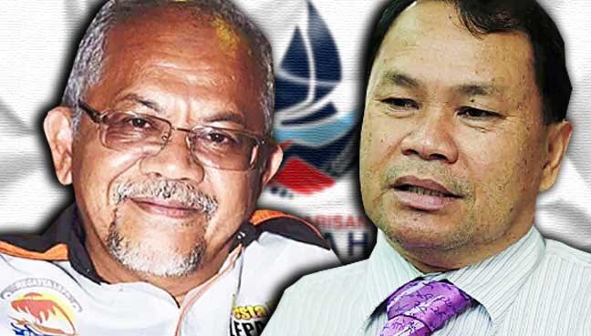 Dua pegawai kerajaan Sabah nafi kaitan Parti Warisan tapi minat jadi calon 