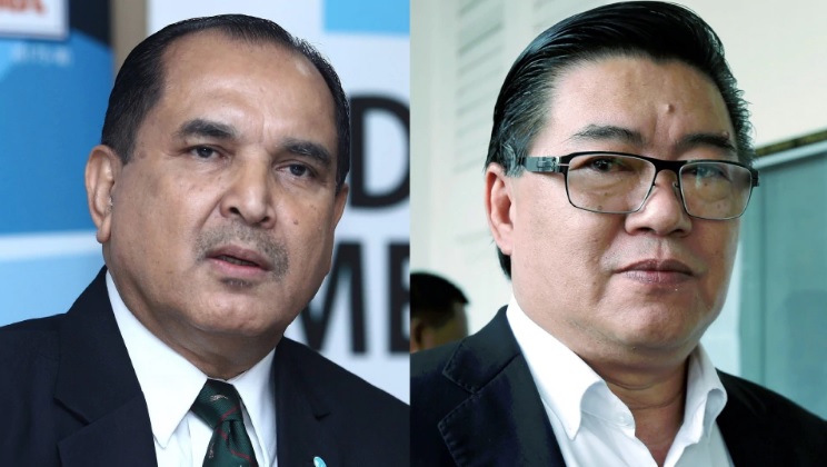 Presiden TI-M perlu adil bagaimana dengan kes rasuah Ketua Menteri Pulau Pinang?- Cheng Guan